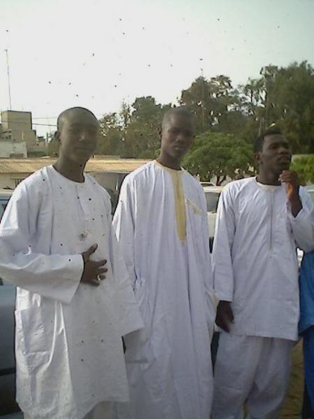 konate
