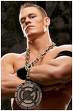 JOHN CENA