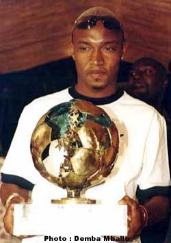 diouf