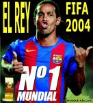 ronnie